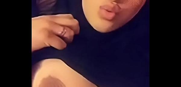  Muslim Hijabi Girl With Big Boobs Takes Sexy Selfie Video